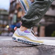 Is A Late Easter Egg Nike Nikeairmax Nikeairmax98 Airmax Airmax98 Airmaxkicks Womft Msbounce Bsteps Air Nike Air Max Nike Kicks Air Max Sneakers