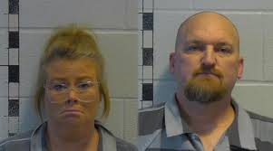 Employee and her husband accused of stealing thousands from local athletics  company