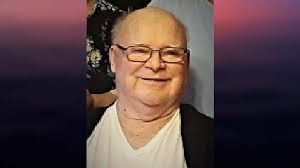 Harry "Hope" Patrick McAndrew Obituary
