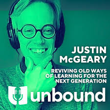 The Be Unbound Podcast