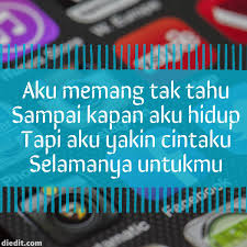 Sayang, cinta, kanda, dinda, bebeb, ayang. 115 Status Buat Pacar Tersayang Via Fb Ig Wa Diedit Com
