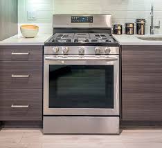 Ours are beside each other, with the bottom of the oven about 24. Cooktop Vs Range Which One Is Best For You Compactappliance Com