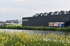 There is good evidence that pest damage can be reduced by maintaining the internal rhythms of the harvested plants. Buhler S Insect Technology Enters A New Phase For Contributing To A Sustainable Meat Value Chain Food Industry Executive
