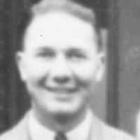 Thomas Jefferson Maxwell Jr (1920–1973)