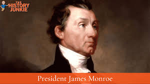 President James Monroe's Family Tree and Descendants