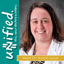 We welcome Dr. William Boles and Dr. Karrie Grear to NHRMC Physician Group 