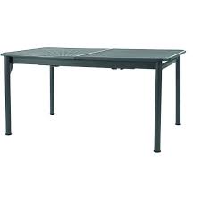 Table Universal En 2020 Design Moderne Table De Jardin Mobilier Jardin