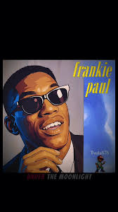 Kissing In The Moonlight #frankiepaul #kissinginthemoonlight #reggae #fyp  #foryoupage