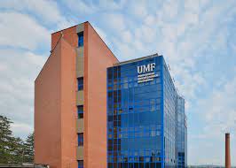 1 cluj napoca cod postal 400084 jud. Cum E SÄƒ Fii Student La Universitatea De MedicinÄƒ È™i Farmacie Iuliu HaÈ›ieganu Umf Cluj