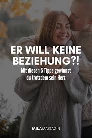 Fremdgehen ist für fast jede beziehung eine starke belastung. Er Will Keine Feste Beziehung Mit Dir 5 Magische Tipps