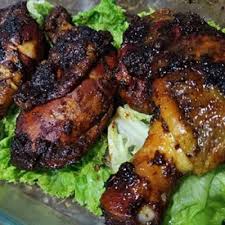 Seperti yang kita tahu, rahsia kesedapan ayam percik adalah pada perapan dan juga kuahnya. Resepi Ayam Percik Mudah