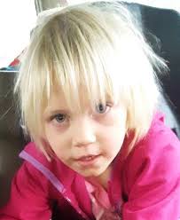 Summer Wells Missing from Tennessee