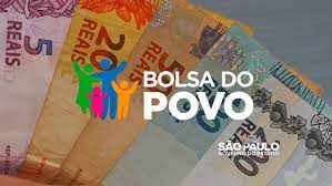 Com o envio do projeto bolsa do povo à assembleia legislativa, o governo de são paulo pretende amenizar os efeitos socioeconômicos da pandemia do. Bolsa Do Povo 2021 Governo De Sp Anuncia Auxilio De R 500