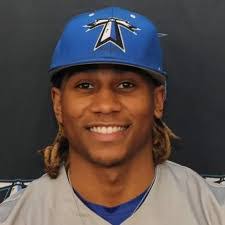 Breon Parker's Instagram, Twitter & Facebook