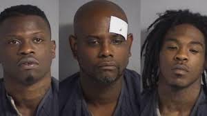 Valdosta Police investigate drive-by shooting