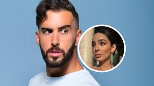 Roberto Carlo lanza mensaje a Manelyk tras ser señalada de transfóbica