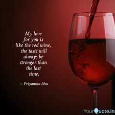 My Love For You Is Like Quotes Writings By Priyanshu Ishu Yourquote