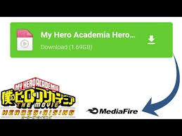 My hero academia heroes rising free reddit. Has There Been A Mha Heroes Rising Leak Yet Animepiracy