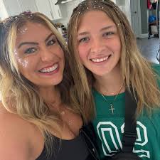 I could never have imagined having a daughter as smart, funny and amazing  as you. I'm so proud of the person you are becoming. I can't wait to see  all the amazing