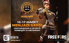 Grand final free fire shopee indonesia masters segera dimulai, ajak temanmu.untuk menyaksikan keseruan. 30 Gambar Free Fire Grand Master Terbaik Eye Candy Photograph