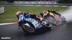 369,293 likes · 6,067 talking about this. Motogp 21 Game Announced Trailer And Screenshots Bsimracing