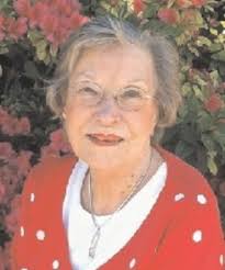 Grace Gowan Obituary (1933