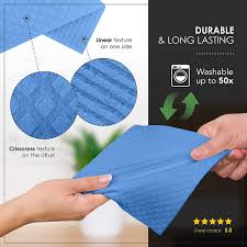 Nowadays, we have many different types of sponges that are suitable for different kinds of surfaces. Best Kitchen Products From Amazon