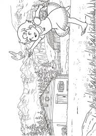Czym malować kolorowanki do wydruku ? Kolorowanki Heidi Heidi Cartoon Coloring Pictures Doodle Drawings