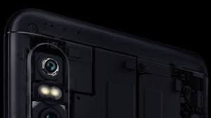 Face recognition on the galaxy note9 and galaxy s9 lets you unlock your phone in one quick move. New Redmi Note 5 Pro Sports Vertical Dual Camera And Face Unlock Phonearena