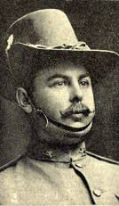 Tasmanians in the Boer War