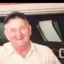 Mr. Rubert "Booty" Busby Jr Obituary