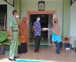 Desa wisata nglinggo di kulon progo, yogyakarta, sedang bersiap untuk merangkul era digital. Portal Berita Pemerintah Kota Yogyakarta Pemkot Yogya Bagikan Kartu Ksjps Tahun 2021