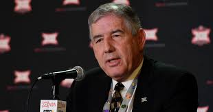 Former Big 12 commissioner Bob Bowlsby named among four new members of  Knight Commission