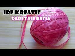 Hal ini dikarenakan bentuknya yang indah, warnanya menarik dan mempunyai aroma yang wangi. Hiasan Bunga Telur Maulid Cara Golden
