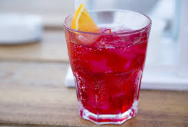 A rum drink contributed by the. Bacardi Razz Cocktail Mit Sprite Cocktail Rezepte