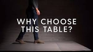 Games i've played on my kitchen table. The Origins Exquisite Functional Board Game Table By Game Theory Tables Kickstarter