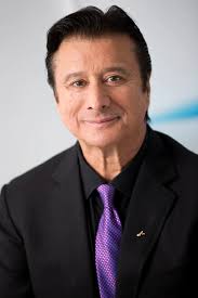Steve Perry