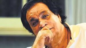 Image result for kader khan