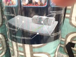 Looking for a good deal on foam lounger? Purelux Memory Foam Rollout Lounger Costcochaser