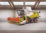 CLAAS-TUCANO