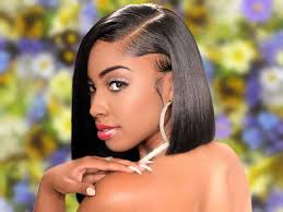 Stylish layered hair bob cut. 100 Bob Hairstyles For Black Women In 2020 Universalsalons Com