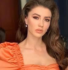 Pin On Turkish Beauty
