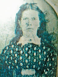 Sarah Catherine Dean Boone (1851-1932)