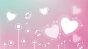 Love Images Hd Wallpapers 3504 Beautiful Pink Heart Background Pink Heart Background Heart Wallpaper Valentines Wallpaper