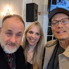 title Scenes from Everything Fab 4 2025