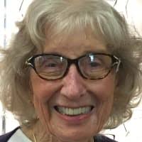 Dorothy Ray Lackey Obituary