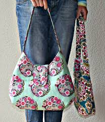 Kostenloses schnittmuster fur eine lunchbag mit. Schnittmuster Tasche Kostenlos