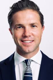 News Corp elevates ex-Citi banker to deputy CFO