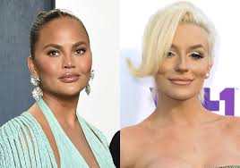 No top 100 of all time reposts. Chrissy Teigen Apologizes To Courtney Stodden For Harassment
