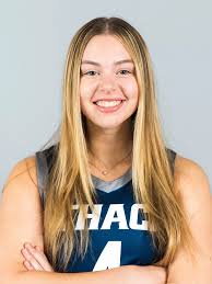 2022-23 Women's Basketball Roster